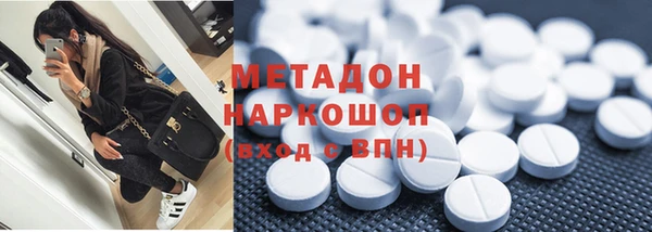 крисы Горняк