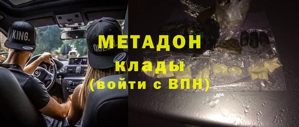 крисы Горняк